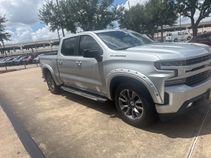 chevrolet silverado 1500 2019 1GCPWDEDXKZ125554 image chevrolet silverado 1500 2019 1GCPWDEDXKZ125554 image